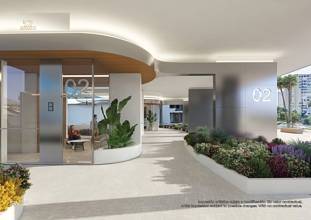 Thumbnail von Apartment For Sale in Benidorm, Alicante