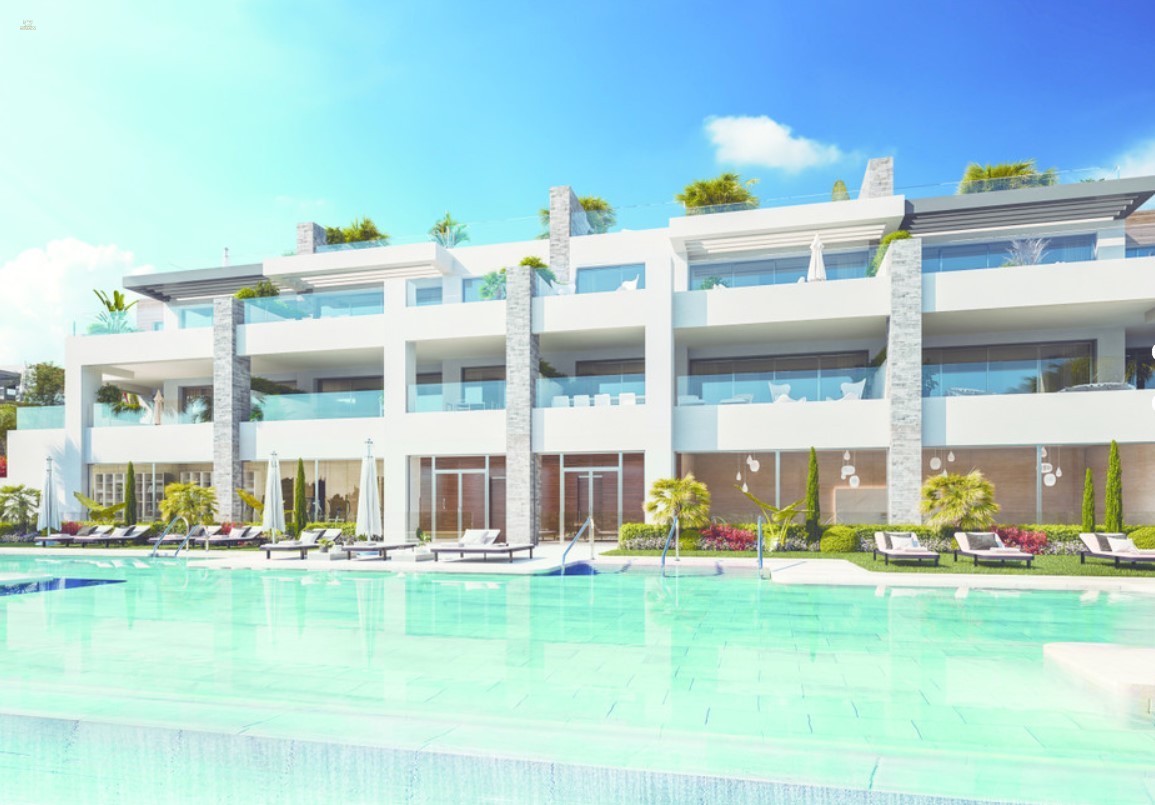 Apartment For Sale in Cabopino, Málaga