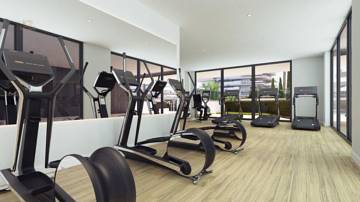 Thumbnail von Apartment For Sale in Málaga