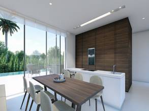 Thumbnail von Villa For Sale in Las Colinas, Alicante