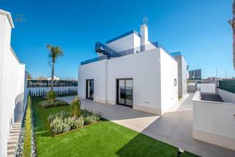 Thumbnail von Villa For Sale in Orihuela, Alicante