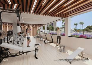 Thumbnail von Apartment For Sale in Benidorm, Alicante