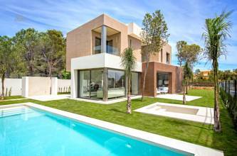 Thumbnail von Villa For Sale in Finestrat, Alicante