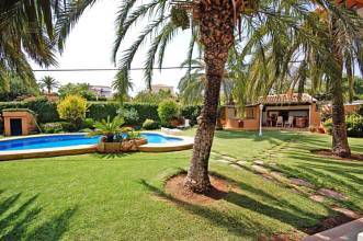 Thumbnail von Villa For Sale in Javea, Alicante
