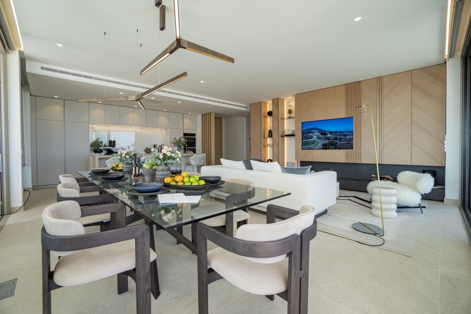 Apartment For Sale im Marbella, Málaga