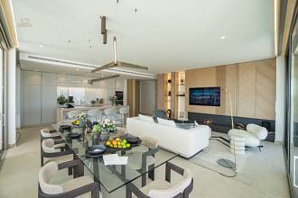 Thumbnail von Apartment For Sale im Marbella, Málaga