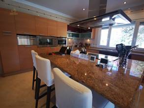 Thumbnail von Villa For Sale in Periana, Málaga