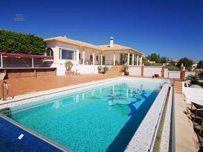 Thumbnail von Villa For Sale in Periana, Málaga