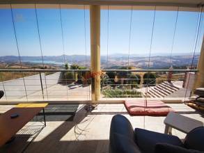 Thumbnail von Villa For Sale in Periana, Málaga