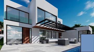 Thumbnail von Villa For Sale in La Duquesa, Málaga