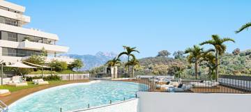 Thumbnail von Apartment For Sale in Los Monteros, Málaga