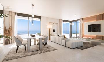 Thumbnail von Apartment For Sale in Los Monteros, Málaga