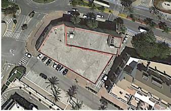 Thumbnail von Apartment For Sale in Estepona, Málaga