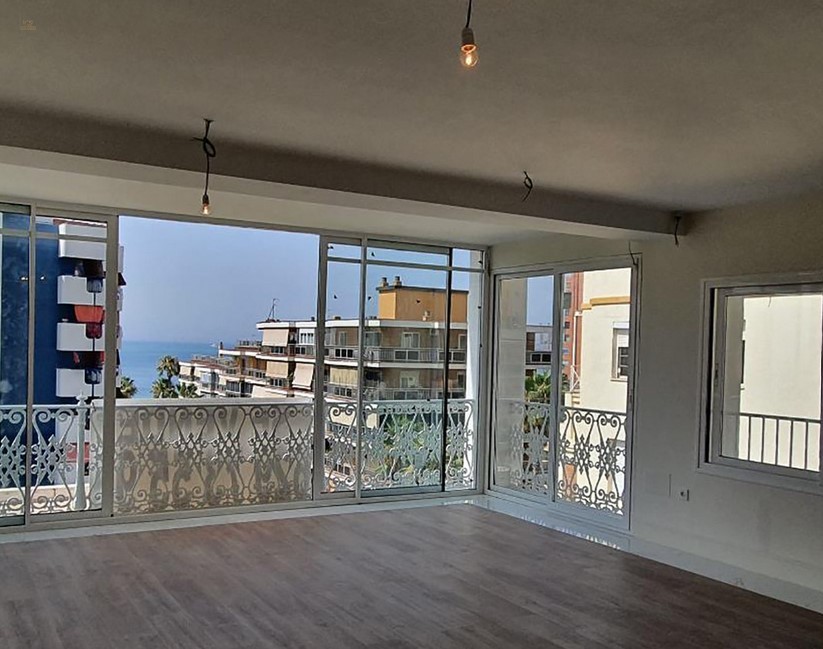 Apartment For Sale in Málaga Este, Málaga