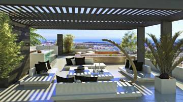 Thumbnail von Apartment For Sale in Benahavis, Málaga