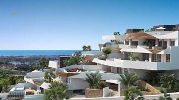 Thumbnail von Apartment For Sale in Benahavis, Málaga