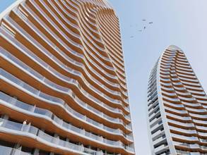 Thumbnail von Apartment For Sale in Benidorm, Alicante