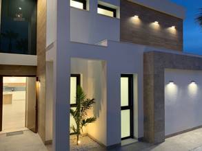 Thumbnail von Villa For Sale in Ciudad Quesada, Alicante