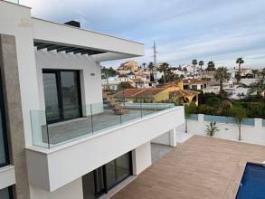 Thumbnail von Villa For Sale in Ciudad Quesada, Alicante