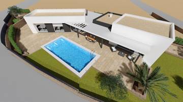 Thumbnail von Villa For Sale in Moraira, Alicante