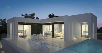 Thumbnail von Villa For Sale in Benitachell, Alicante