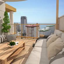 Thumbnail von Apartment For Sale in Calpe, Alicante