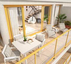 Thumbnail von Apartment For Sale in Calpe, Alicante