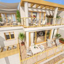 Thumbnail von Apartment For Sale in Calpe, Alicante