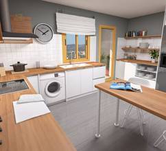 Thumbnail von Apartment For Sale in Calpe, Alicante