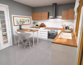 Thumbnail von Apartment For Sale in Calpe, Alicante