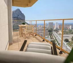 Thumbnail von Apartment For Sale in Calpe, Alicante