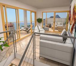 Thumbnail von Apartment For Sale in Calpe, Alicante