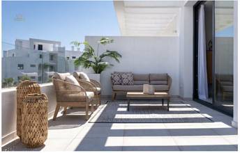 Thumbnail von Apartment For Sale in Estepona, Málaga