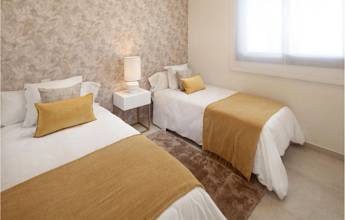 Thumbnail von Apartment For Sale in Estepona, Málaga