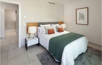 Thumbnail von Apartment For Sale in Estepona, Málaga