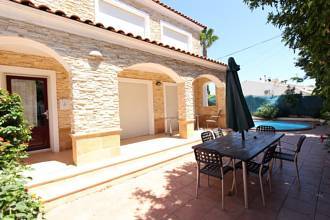 Thumbnail von Villa For Sale in Calpe, Alicante