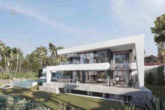 Thumbnail von Town House For Sale in Estepona, Málaga