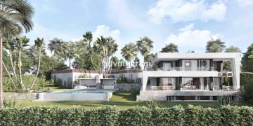Thumbnail von Town House For Sale in Estepona, Málaga