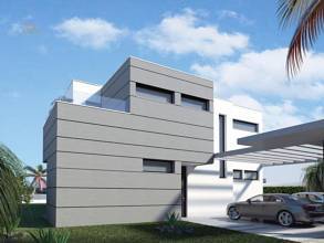 Thumbnail von Villa For Sale in Manilva, Málaga