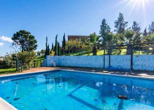 Thumbnail von Villa For Sale in La Cala de Mijas, Málaga