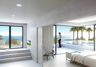 Thumbnail von Apartment For Sale in New Golden Mile, Málaga