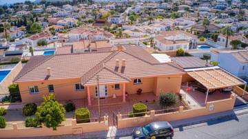 Thumbnail von Villa For Sale in Alfaz del Pi, Alicante