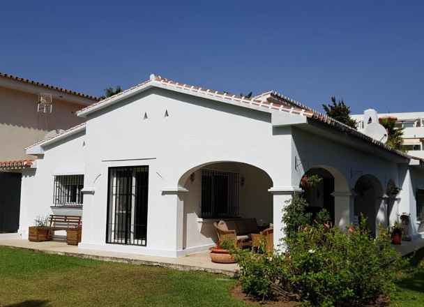 Villa For Sale in Elviria, Málaga