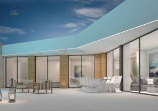 Thumbnail von Villa For Sale in Benitachell, Alicante