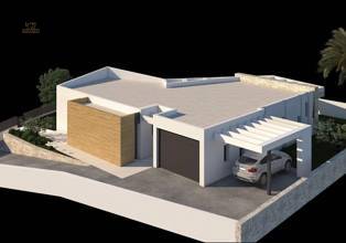 Thumbnail von Villa For Sale in Benitachell, Alicante