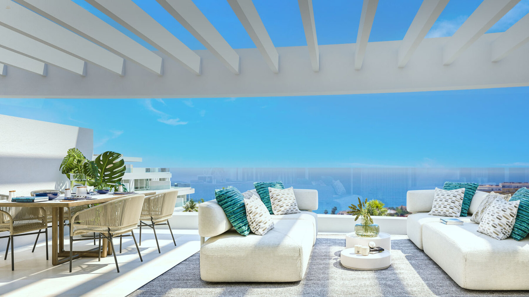 Apartment For Sale in Mijas Costa, Málaga