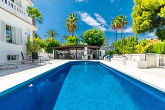 Thumbnail von Villa For Sale in Albir, Alicante
