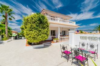 Thumbnail von Villa For Sale in Albir, Alicante