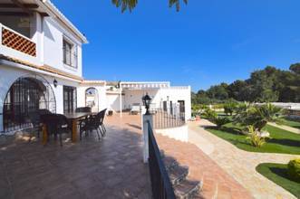 Thumbnail von Villa For Sale in Alfaz del Pi, Alicante