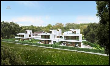 Thumbnail von Villa For Sale in Albir, Alicante